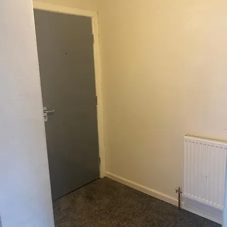 One Bed Apartment Bradford (West Yorkshire)