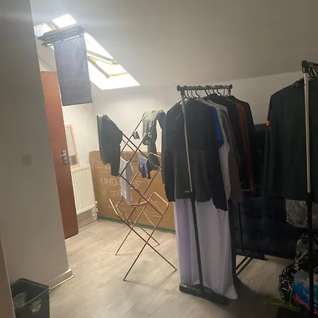 Apartment One Bed Bradford (West Yorkshire)