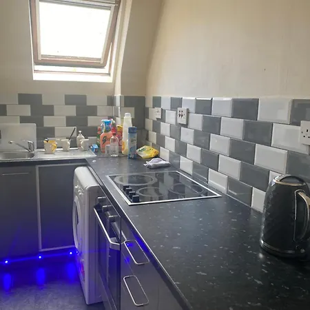 One Bed Apartment Bradford (West Yorkshire)